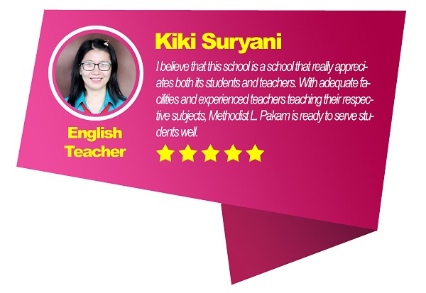Kiki - guru